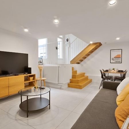 Studio Mezzanine Hotel Des Invalides パリ エクステリア 写真