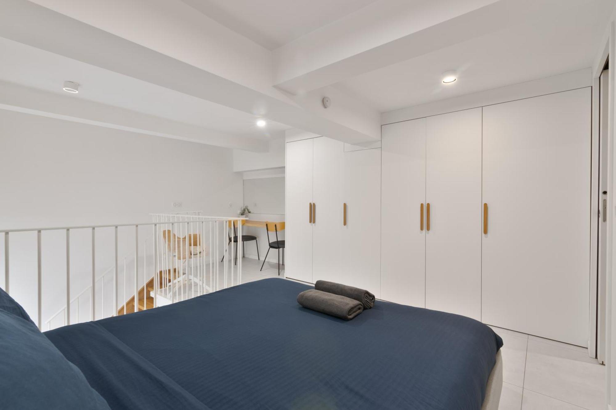 Studio Mezzanine Hotel Des Invalides パリ エクステリア 写真