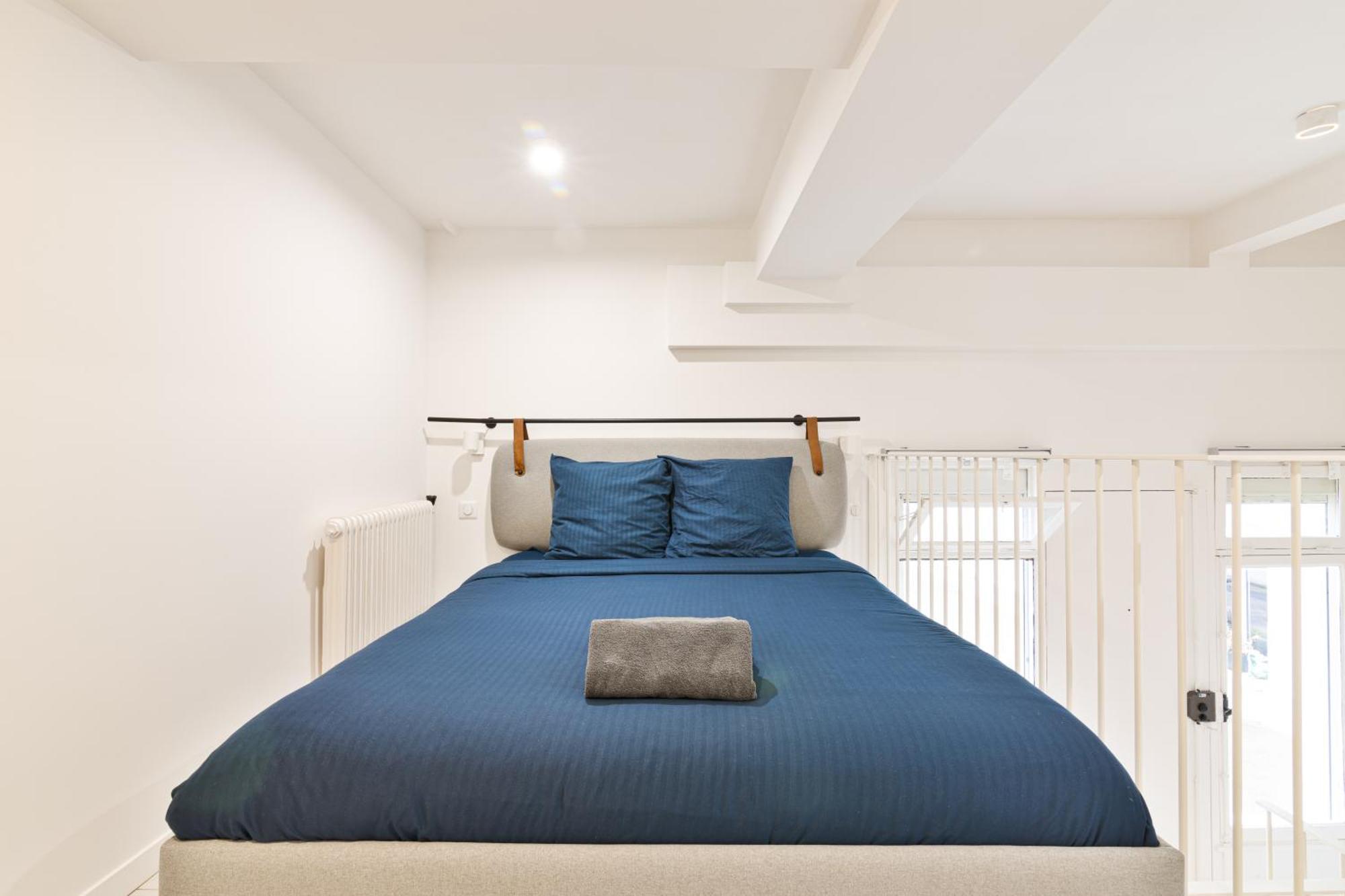 Studio Mezzanine Hotel Des Invalides パリ エクステリア 写真