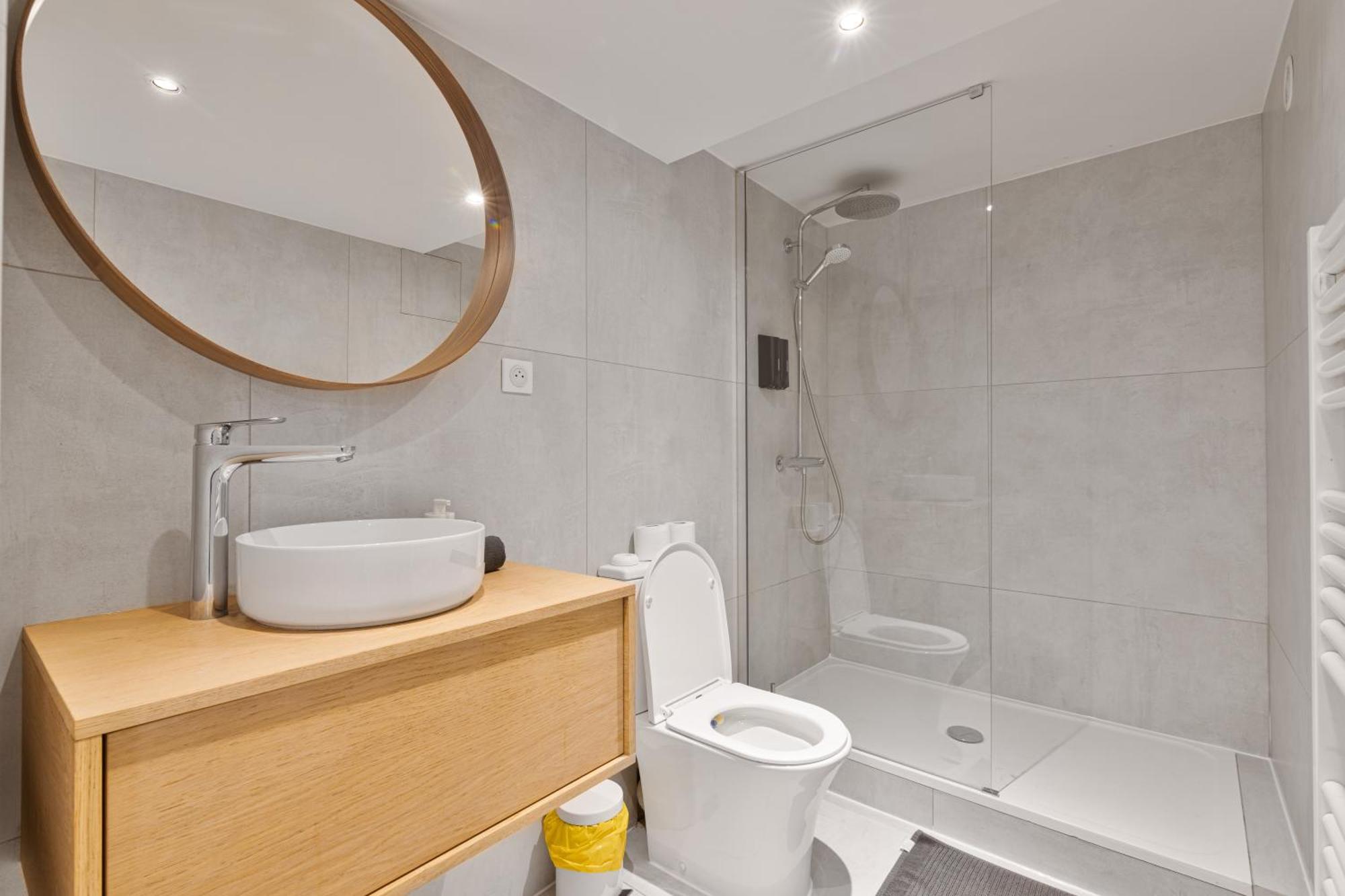 Studio Mezzanine Hotel Des Invalides パリ エクステリア 写真